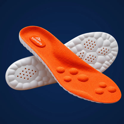 StepCloud™ - Plantillas de Confort