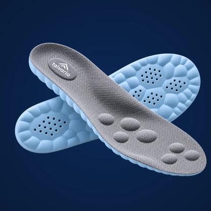 StepCloud™ - Plantillas de Confort