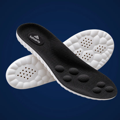 StepCloud™ - Plantillas de Confort